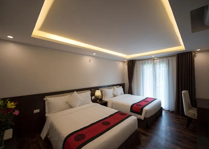 Sapa Wings Hotel