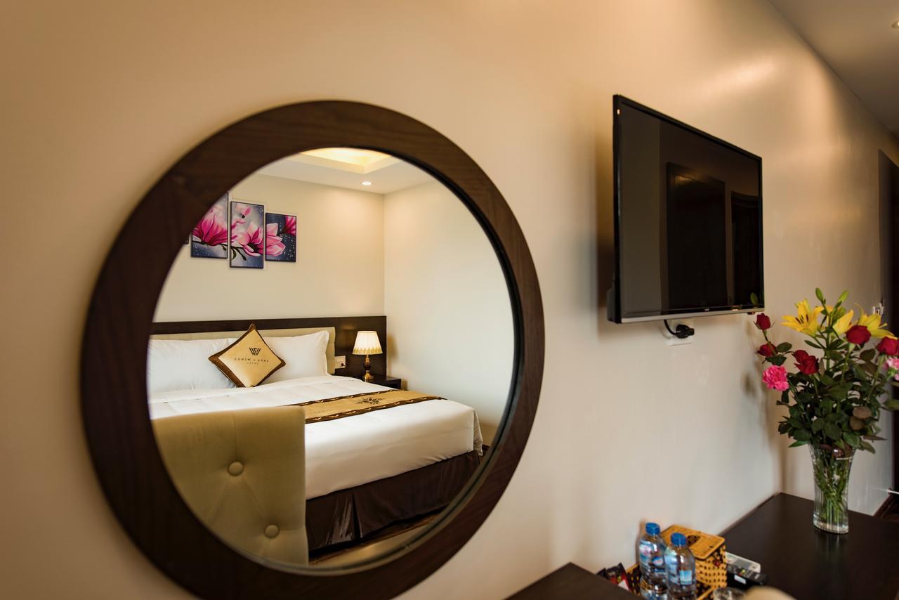 Hotel Wings