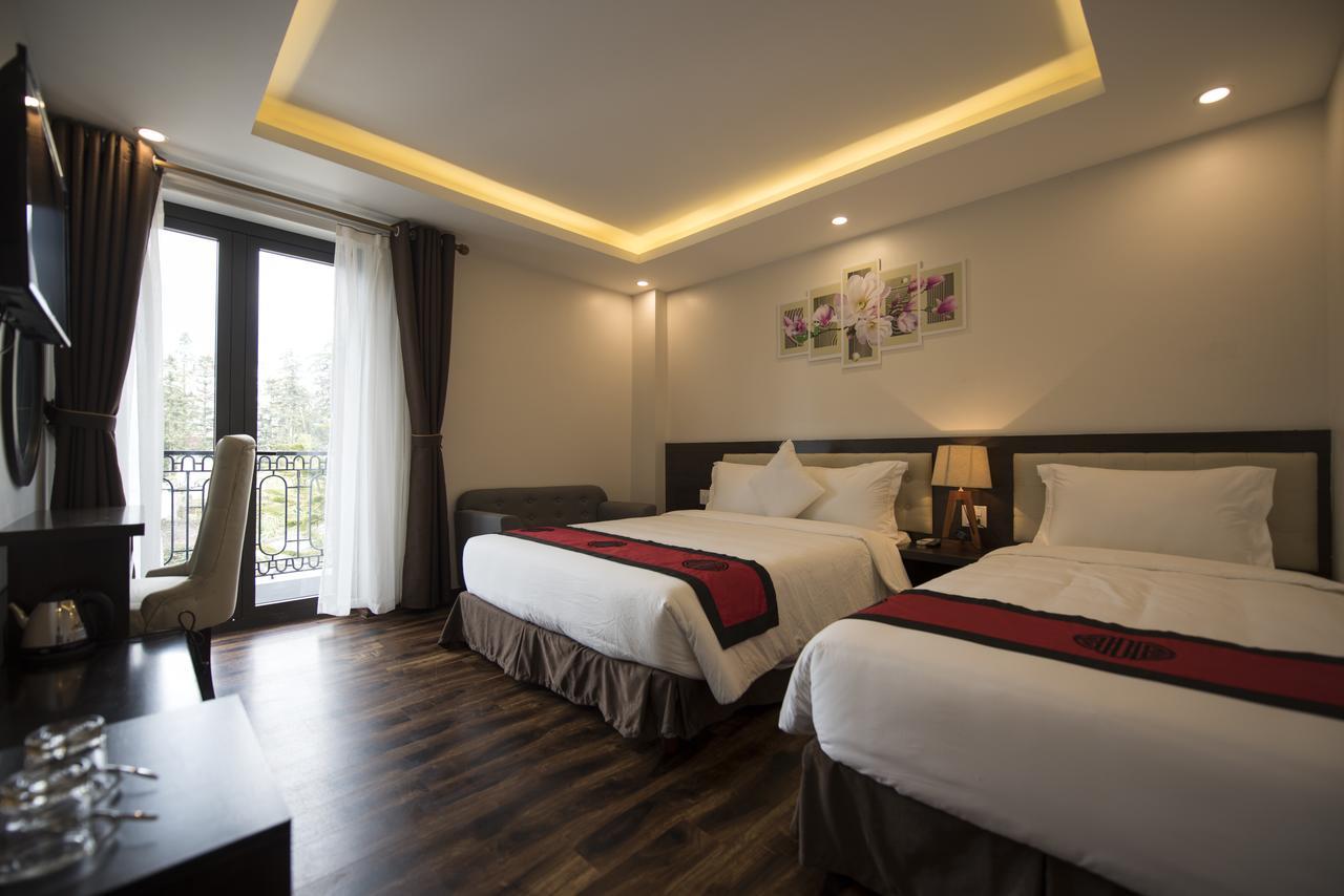 Wings Hotel