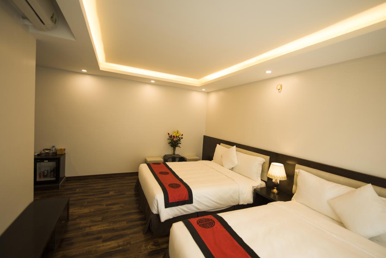 Wings Hotel Sa Pa
